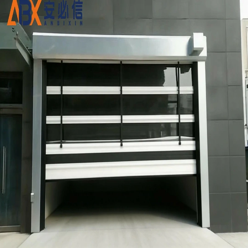 三明市高速堆积门