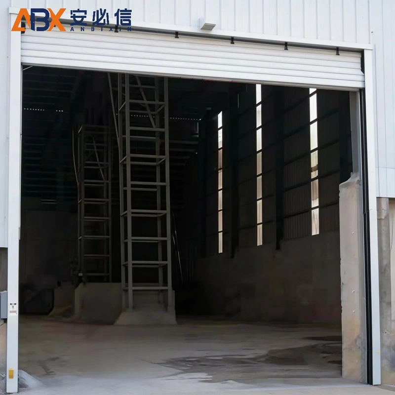 三明市背带堆积门
