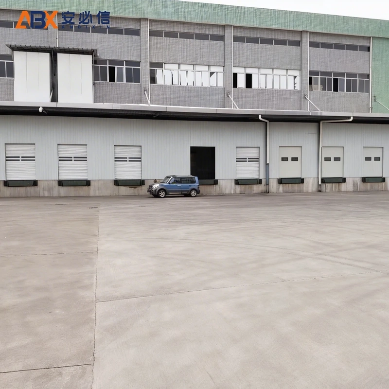 三明市金属高速门